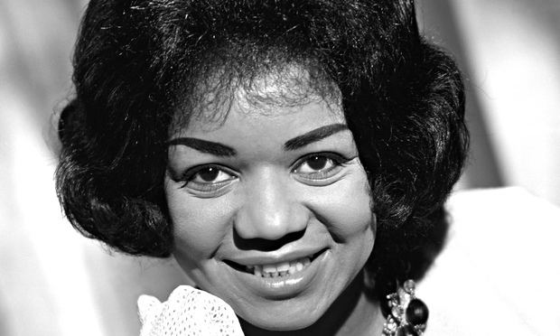 Anna Gordy Gaye (American Songwriter) ~ Bio Wiki | Photos | Videos