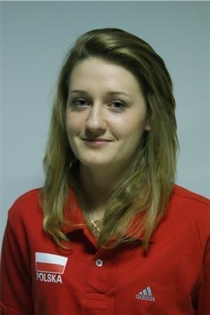 Anna Grejman Player Anna Grejman FIVB World Grand Prix 2015