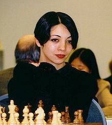 Anna Hahn (chess player) httpsuploadwikimediaorgwikipediacommonsthu