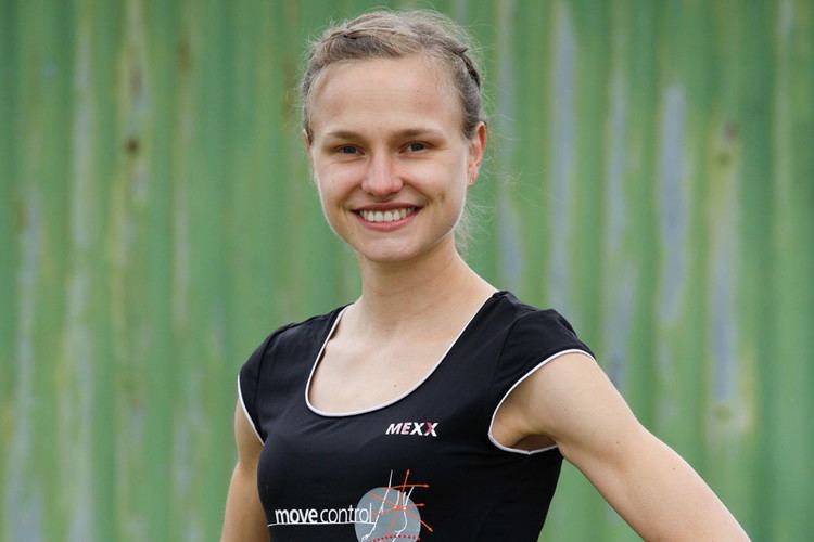 Anna Hahner Anna Hahner Ihre Lieblingslieder RUNNER39S WORLD