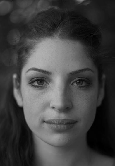 Anna Hopkins hearty magazine 7 Things You Didnt Know About Anna Hopkins