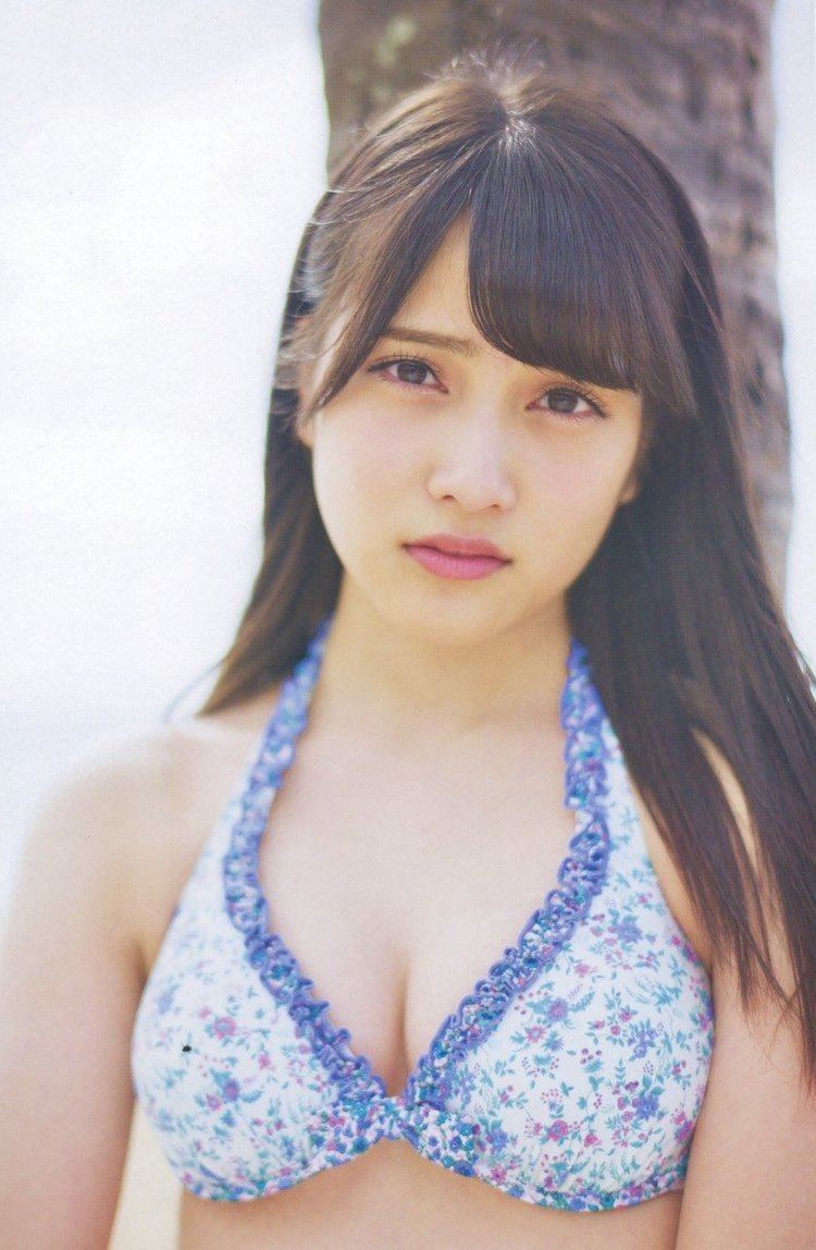 Anna Iriyama Iriyama Anna Magazine Picture Board HelloOnline