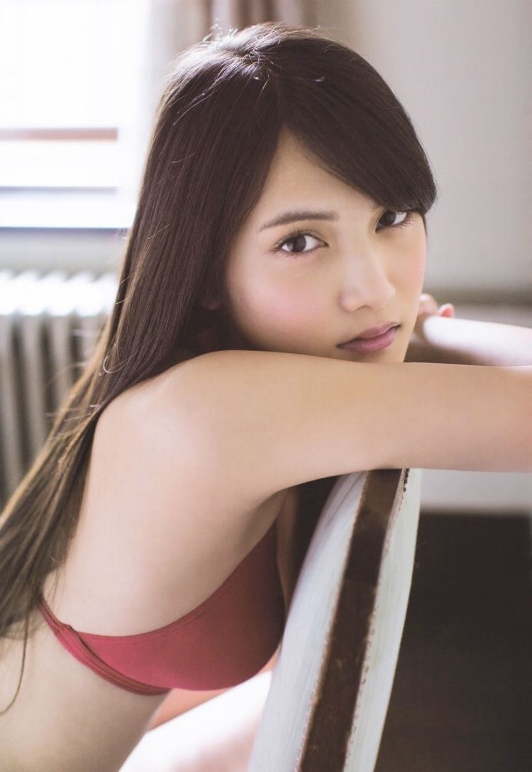 Anna Iriyama HEBIROTE AKB48 Photos Videos News AKB48 Anna Iriyama