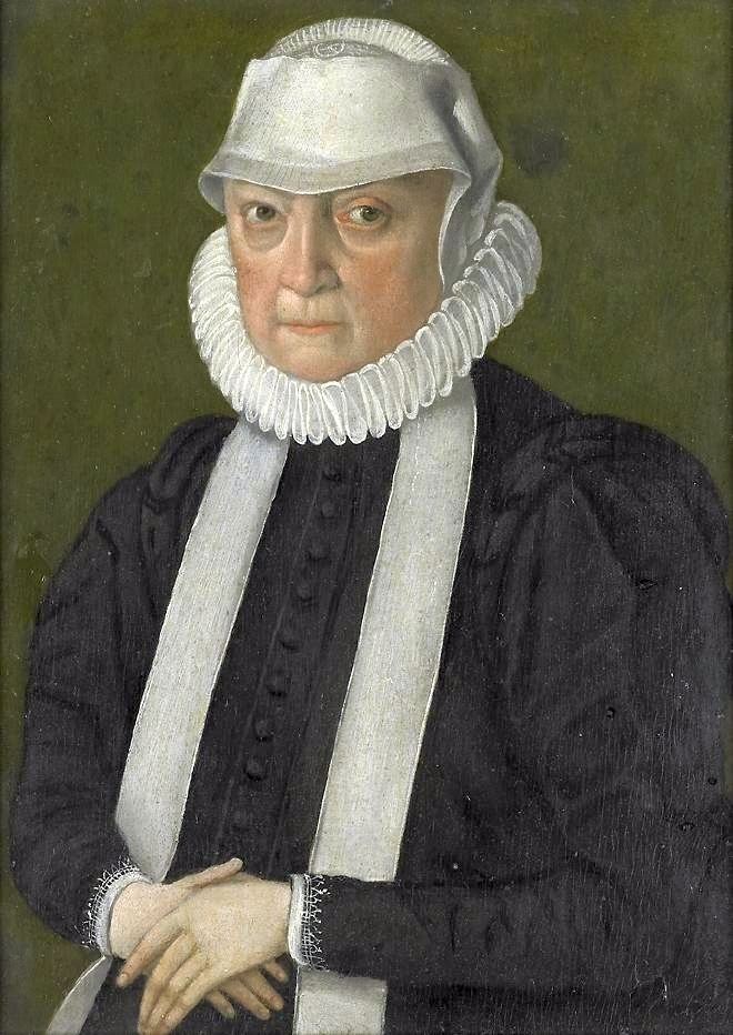 Anna Jagiellon FileAnna Jagiellonjpg Wikimedia Commons