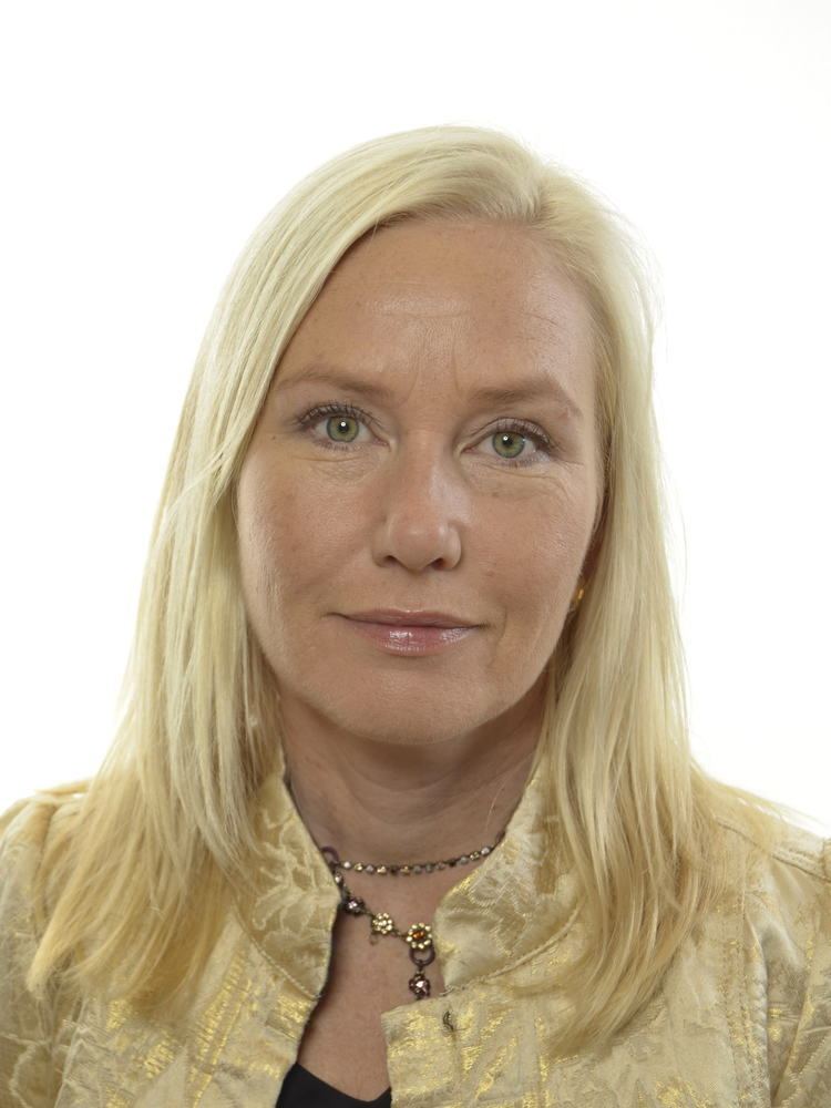 Anna Johansson (politician) datariksdagensefilarkivbilderledamot06912645