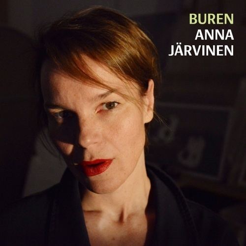 Anna Jarvinen Buren Vinyl LP Anna Jrvinen Music CDONCOM