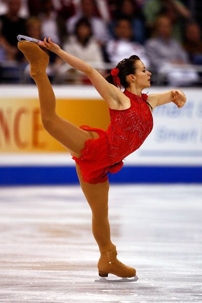 Anna Jurkiewicz Anna Jurkiewicz Photos Photos ISU World Figure Skating