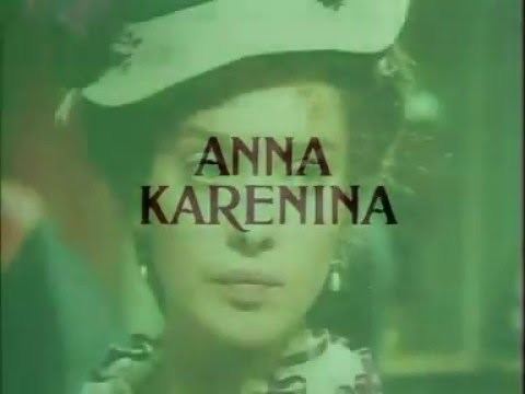 Anna Karenina (1918 film) BBC Miniseries Anna Karenina Ep 05 1977 YouTube