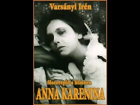 Anna Karenina (1918 film) Anna Karenina 1918 YouTube