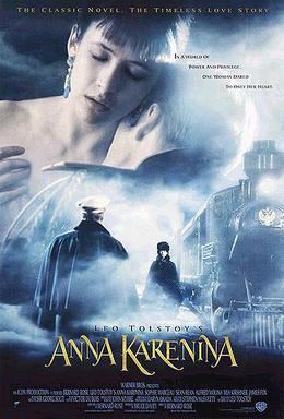 Anna Karenina (1997 film) Anna Karenina 1997 film Wikipedia