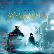 Anna Karenina (soundtrack) httpsuploadwikimediaorgwikipediaenthumb4
