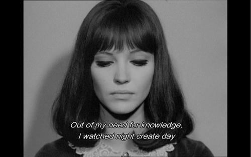 Anna Karina Anna Anna Karina Photo 29563695 Fanpop