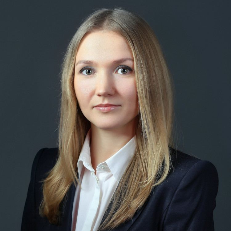 Anna Kuznetsova Anna Kuznetsova Relationship Sales Associate JP Morgan XING
