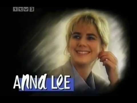 Anna Lee (TV series) Anna Lee 1994 ep3 pt1 Diversion ITV drama YouTube