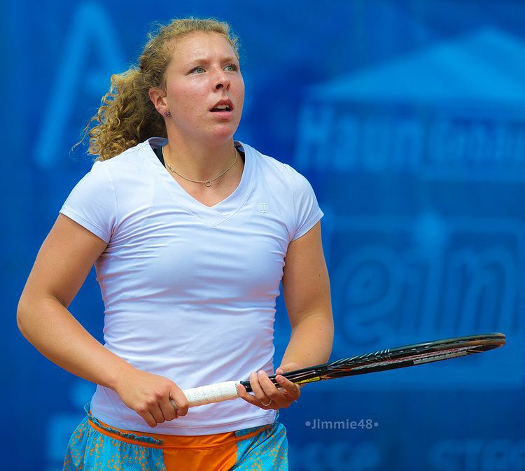 Anna-Lena Friedsam Jimmie48 Tennis Photography39s most interesting Flickr