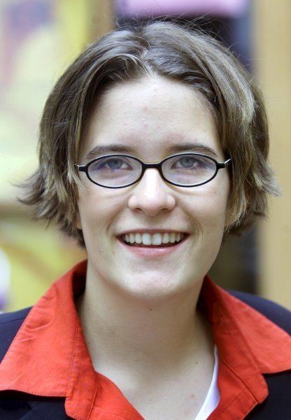 Anna Lührmann Bye bye Bundestag Jngste Abgeordnete hrt auf SPIEGEL ONLINE