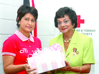 Anna Mahase Red Cross Kiddies Carnival to honour Anna Mahase Archives