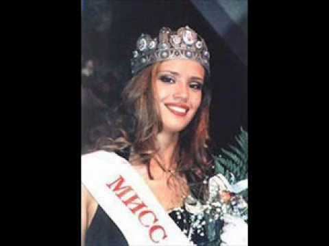Anna Malova Anna Malova Miss Russia 1998 arrested on drug charges