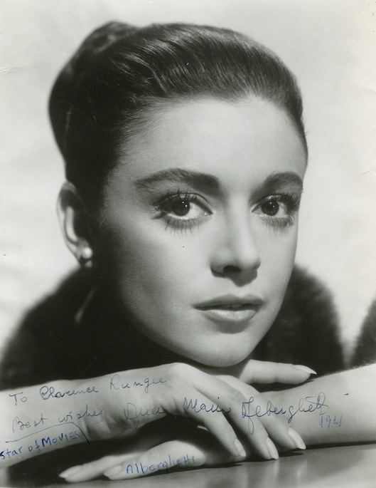 Anna Maria Alberghetti The Fabulous Birthday Blog May 15Happy Birthday Miss