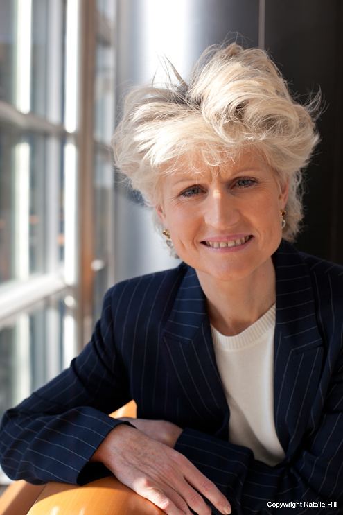 Anna Maria Corazza Bildt Blogg LCHFse LCHFse i exklusiv intervju med Anna