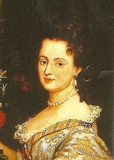 Anna Maria Franziska of Saxe-Lauenburg httpsuploadwikimediaorgwikipediacommonsthu