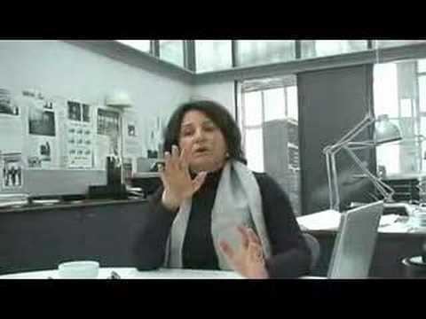 Anna Maria Indrio Anna Maria Indrio Architect Part 1 YouTube