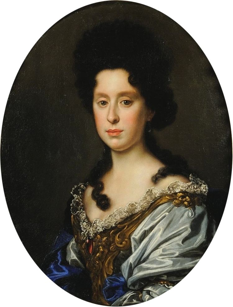 Anna Maria Luisa de' Medici FileAnna Maria Luisa de39 Medici 16671743jpg