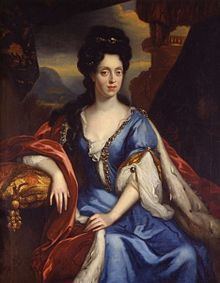 Anna Maria Luisa de' Medici httpsuploadwikimediaorgwikipediacommonsthu