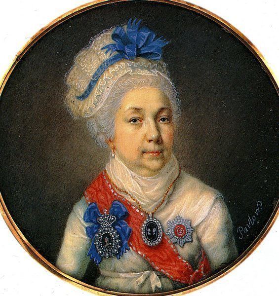 Anna Matyushkina