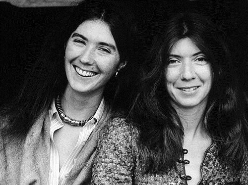 Anna McGarrigle Kate And Anna McGarrigle Single Discograpy