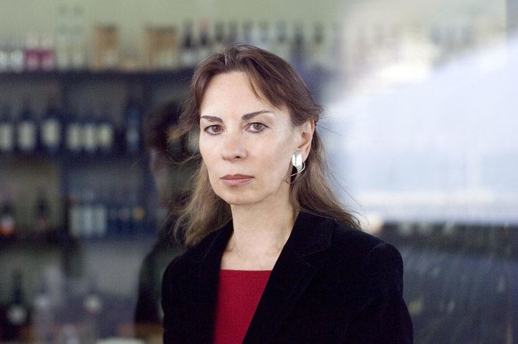 Anna Mitgutsch Anna Mitgutsch Dichtung und Wahrheit oder ber das