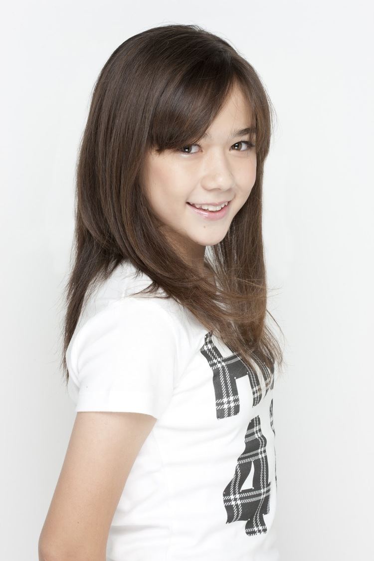Anna Murashige AKB48 beauty ranking Page 2 Celebrity News amp Gossip