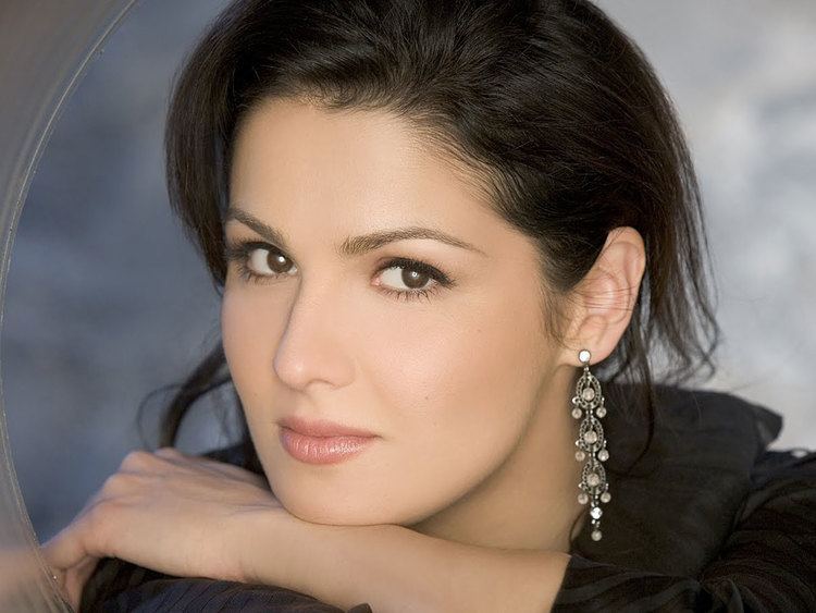 Anna Netrebko Gifted soprano Anna Netrebko to debut at Lebanon39s