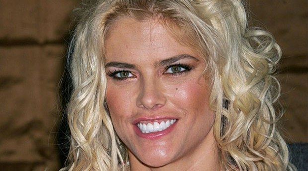Anna Nicole Smith Anna Nicole Smith Hollywood Life