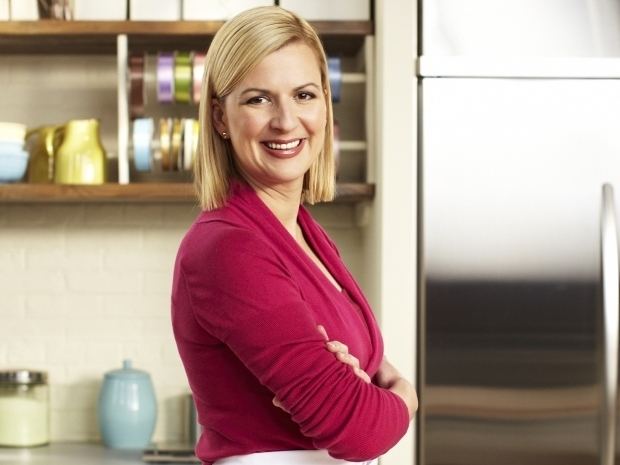 Anna Olson QampA Anna Olson on the rise of baking National Post