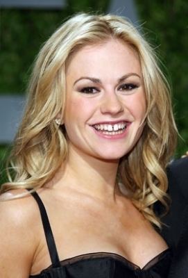 Anna Paquin Anna Paquin vegetarian actress Vegetarian News and Views