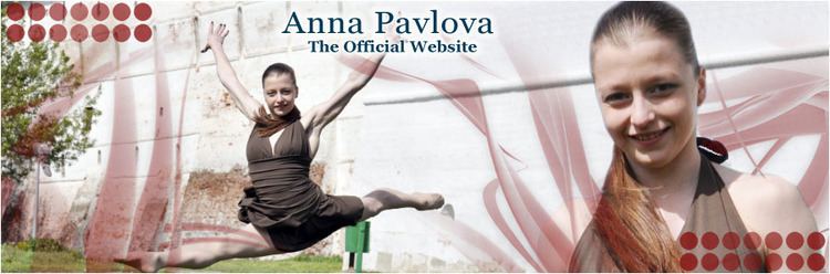 Anna Pavlova (gymnast) Anna Pavlova Online