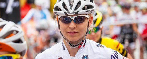 Anna Plichta Anna Plichta 3 w Tour de Feminin s24pl