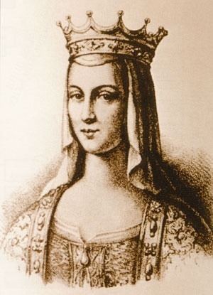 Anna Porphyrogenita Medieval and Early Modern Women Anna Porphyrogenita Grand Princess