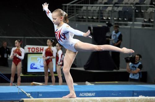 Anna Rodionova MCSMaria39s Artistic Gymnastics Blog Anna Rodionova To