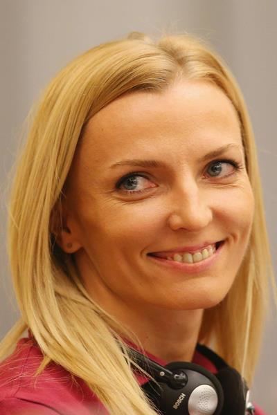 Anna Rogowska Athlete profile for Anna Rogowska iaaforg