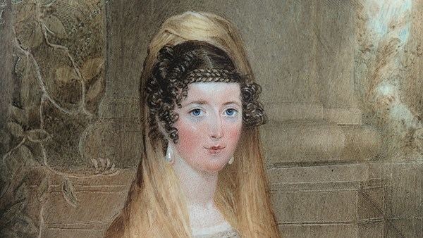 Anna Russell, Duchess of Bedford Who is the 7th Duchess The Seventh Duchess