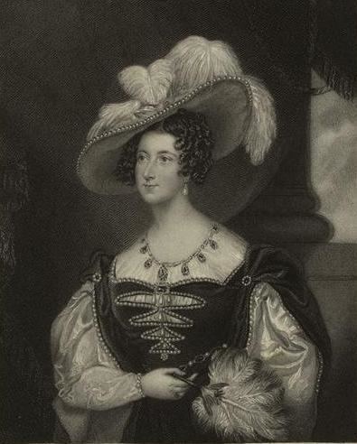 Anna Russell, Duchess of Bedford httpsuploadwikimediaorgwikipediacommonsff
