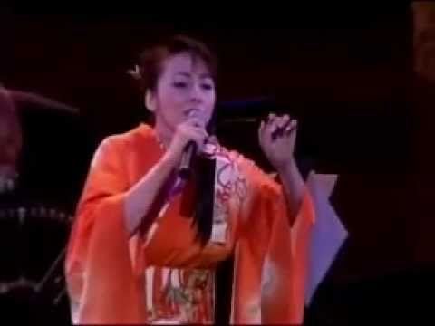 Anna Saeki Tango Song Anna Saeki Nostalgia Sub English YouTube