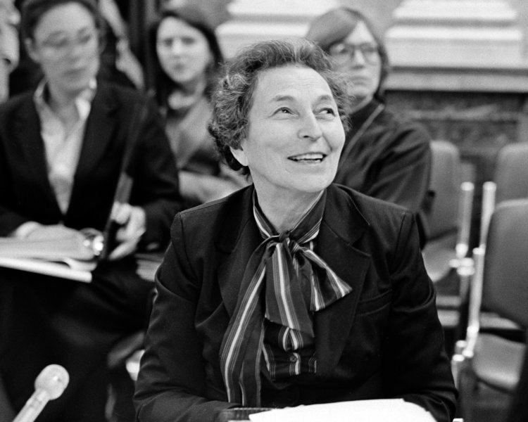 Anna Schwartz Anna Schwartz Economist Who Worked With Friedman Dies at 96 The