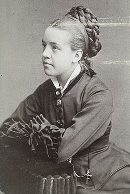 Anna Severine Lindeman httpsuploadwikimediaorgwikipediacommonsthu
