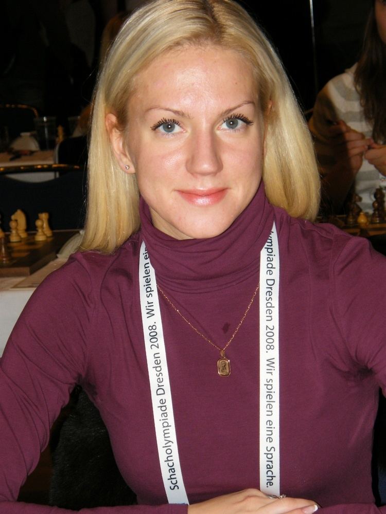 Anna Sharevich FileScharewitsch anna 20081120 olympiade dresdenjpg