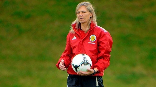 Anna Signeul Anna Signeul to leave Scotland for Finland FIFAcom