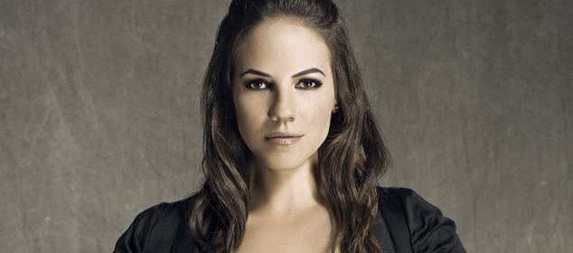 Anna Silk Lost Girl Cast Watch Lost Girl Online on Showcase