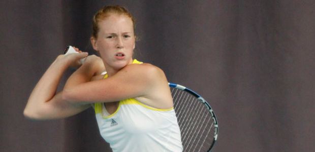 Anna Smith (tennis) Anna Smith wins Aegon GB ProSeries Loughborough LTA